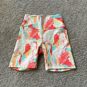 Skatie CeCe Bike Short